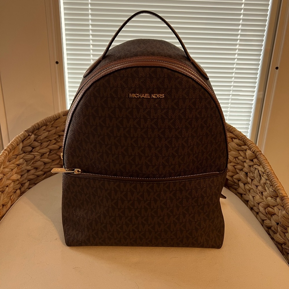 Michael Kors Backpack